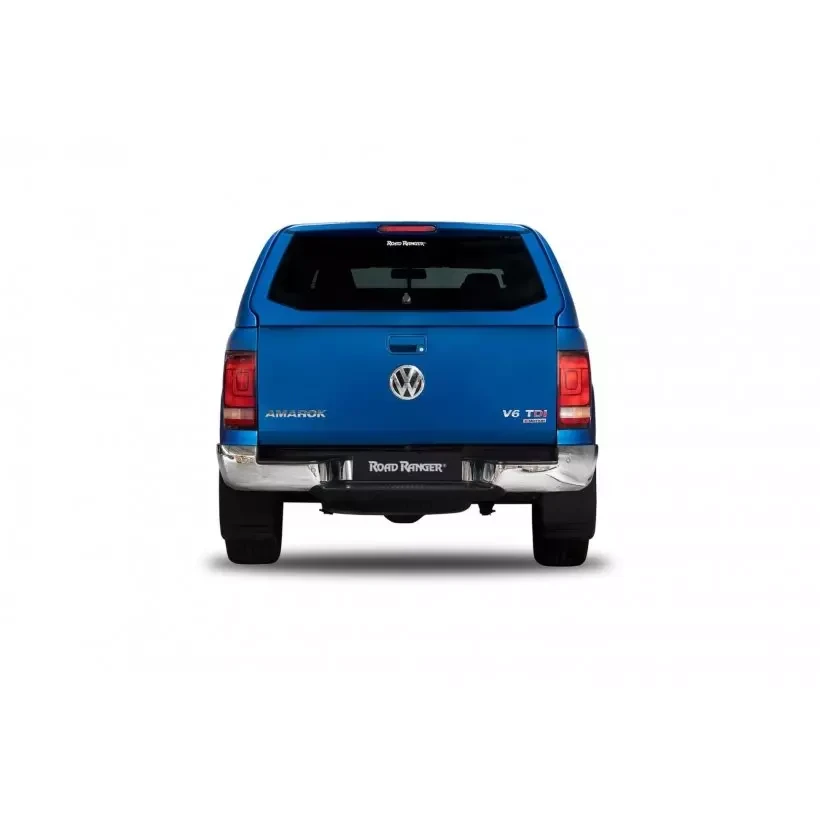 Купити Кунг на VW Amarok Road Ranger RH04 Standard